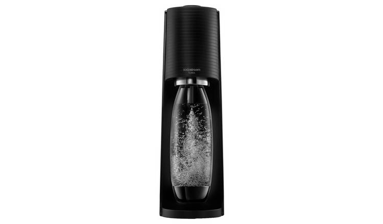 SodaStream Terra Sparkling Water Maker