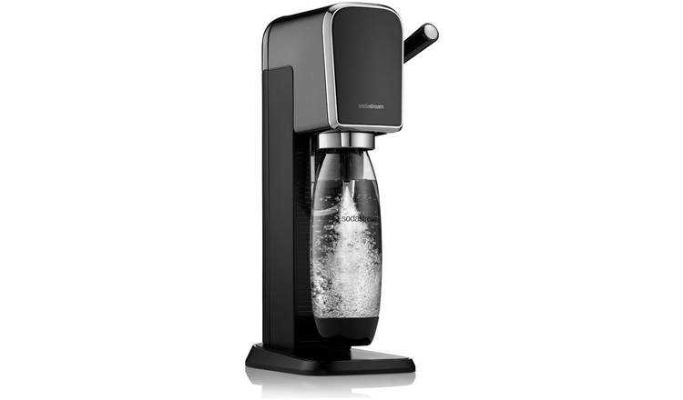 SodaStream Art