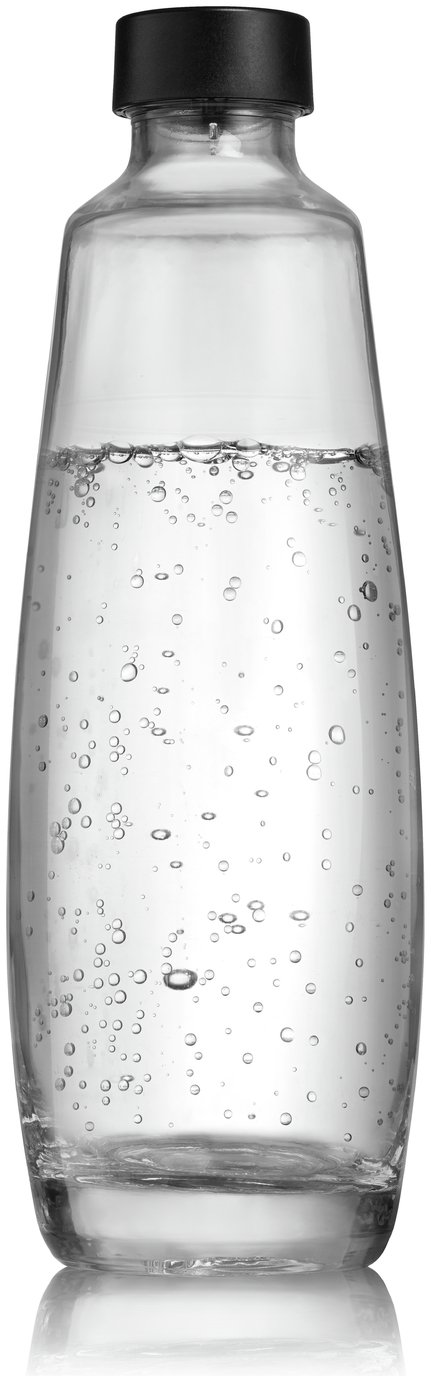 SodaStream 1 x 1 Litre Carbonating Bottle