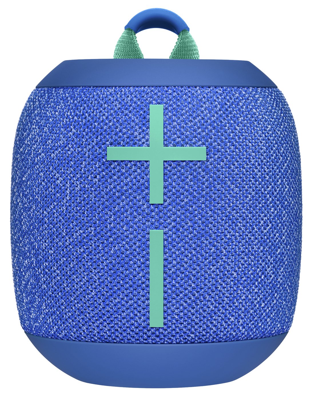 Ultimate Ears WONDERBOOM 2 Bluetooth Wireless Speaker - Blue