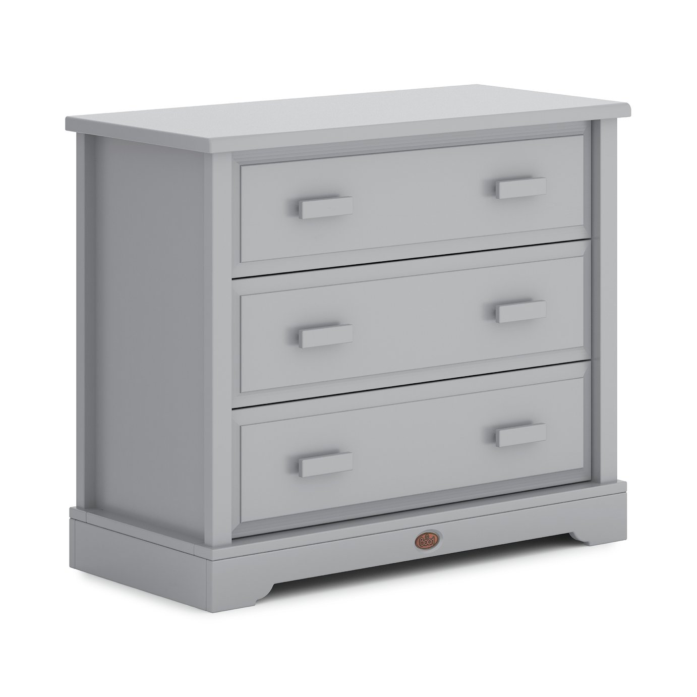 Boori Dresser and Changing Station Review