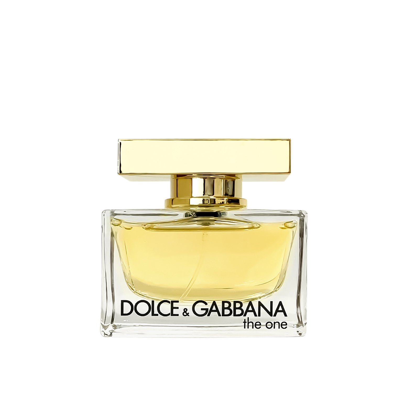 Dolce & Gabbana The One for Women Eau de Parfum - 50ml