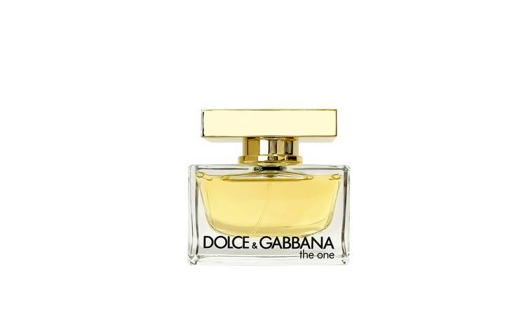 Buy Dolce & Gabbana The One for Women Eau de Parfum - 50ml | Perfume | Argos