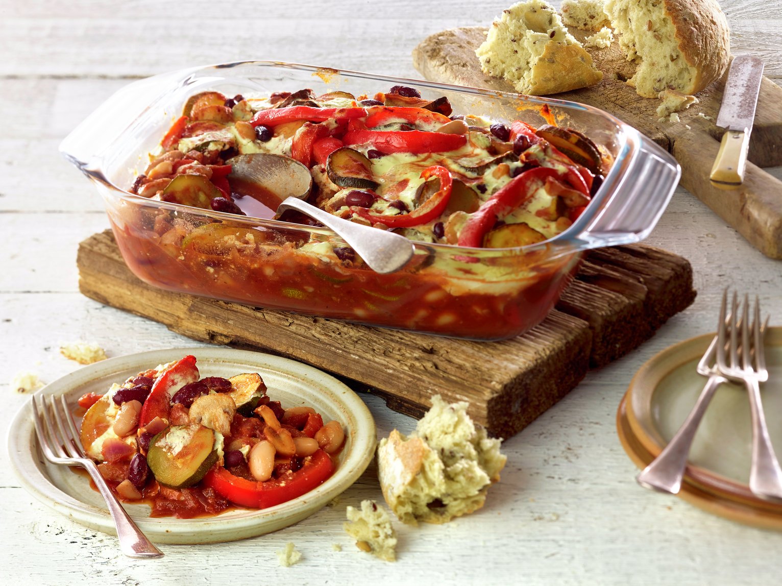Buy Pyrex Irresistible 3 Piece Glass Roaster Set | Oven and