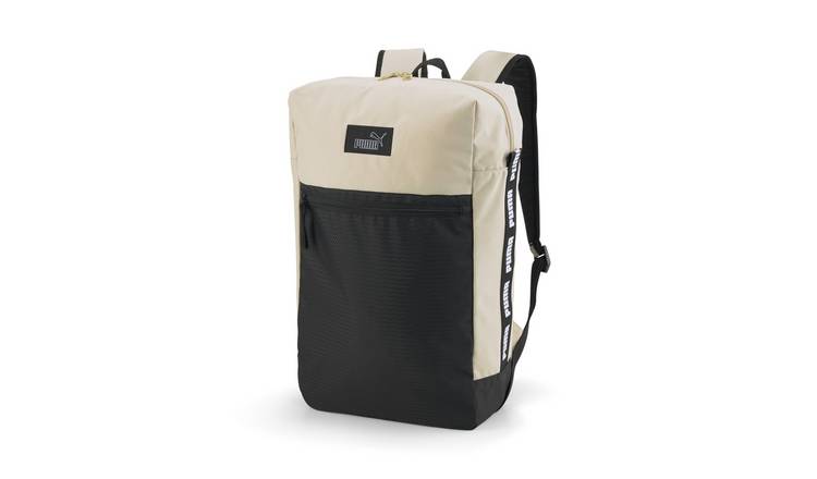 Argos black outlet backpack