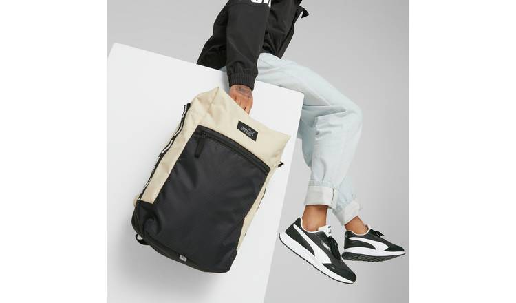 Puma backpack argos sale