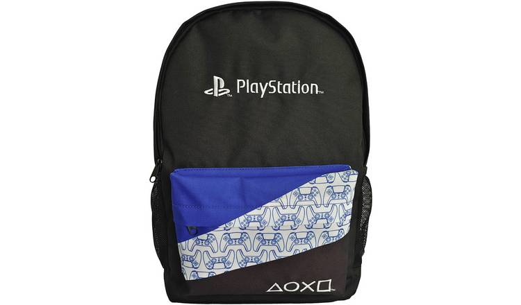 Buy PlayStation Backpack | Backpacks | Argos
