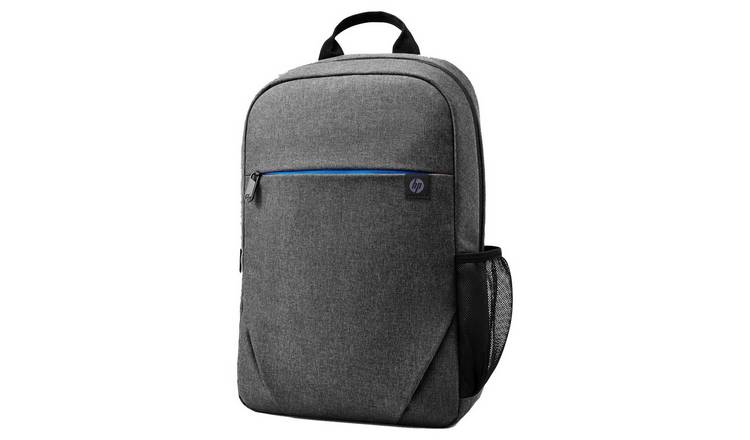 Buy HP Prelude 15.6 Inch Laptop Backpack Grey Argos