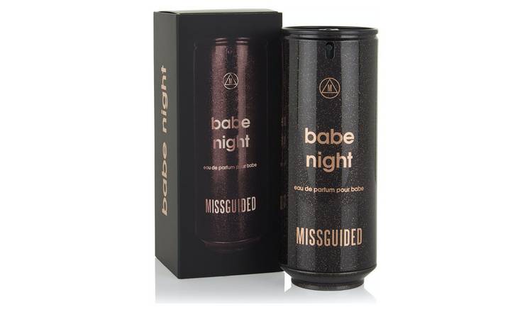 Missguided babe 2025 night review