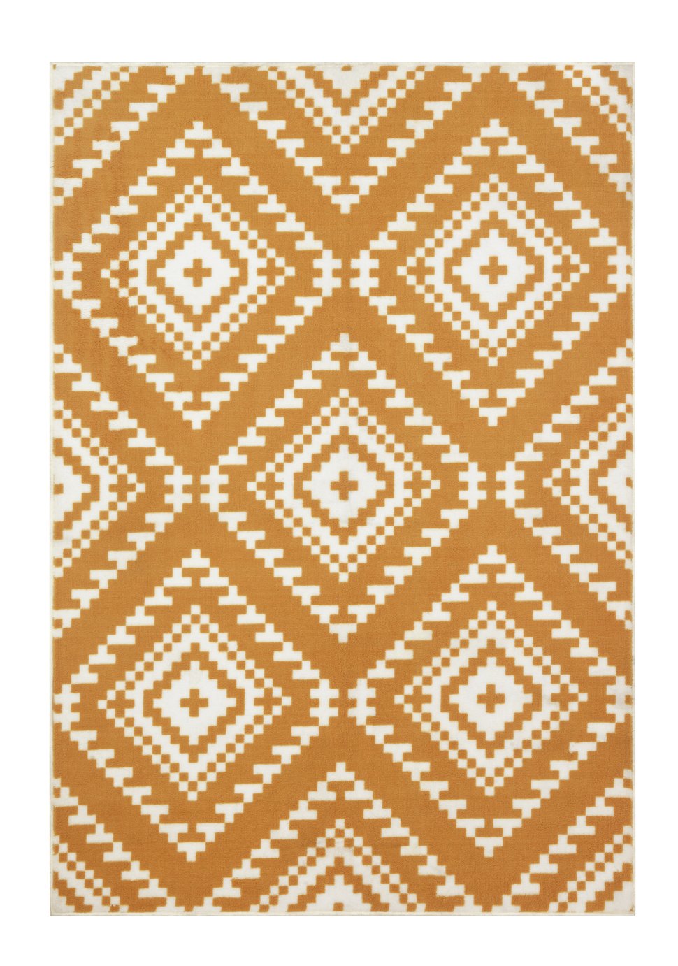 Argos Home Global Geo Rug Review