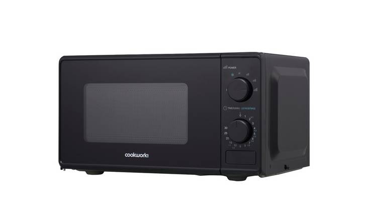 Argos microwave deals oven sale