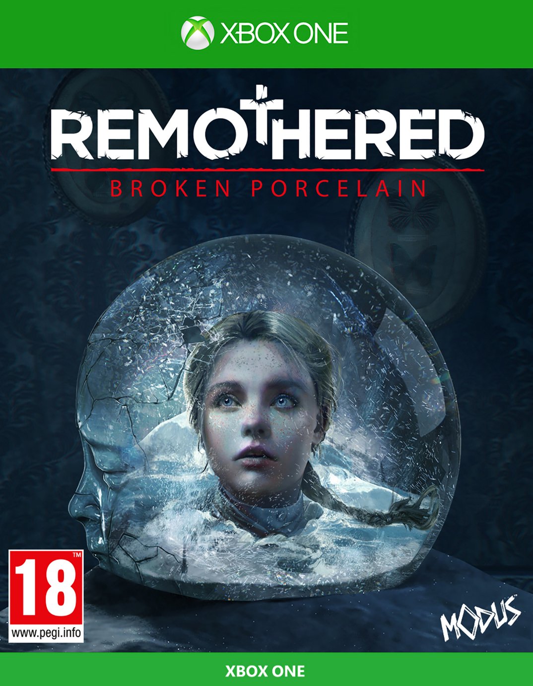 Remothered: Broken Porcelain Xbox One Game