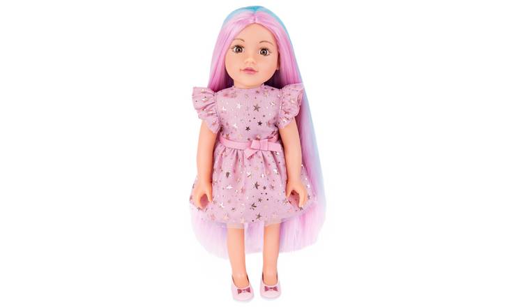 Our generation discount dolls argos