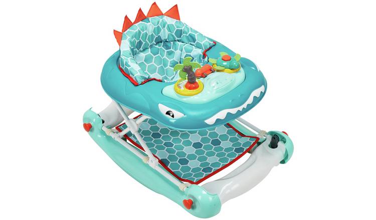 Argos walker for store baby