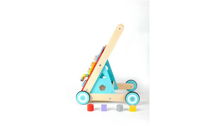 Argos toys baby clearance walkers