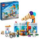 Lego ice cream clearance shop