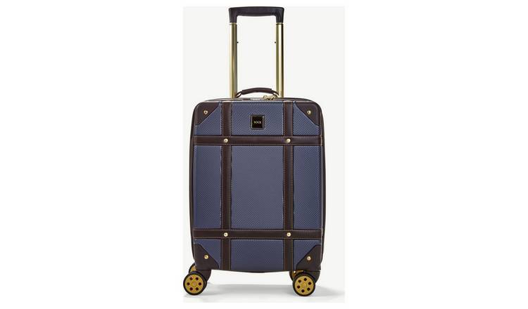 Argos small sales suitcase on wheels