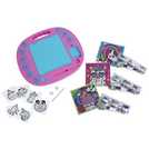 Buy Chad Valley BE U Diamond Art Studio, Kids arts and crafts kits