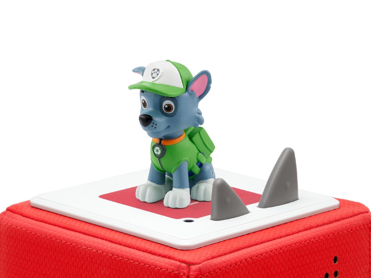 Tonies PAW Patrol Pup Vehicle - Rocky