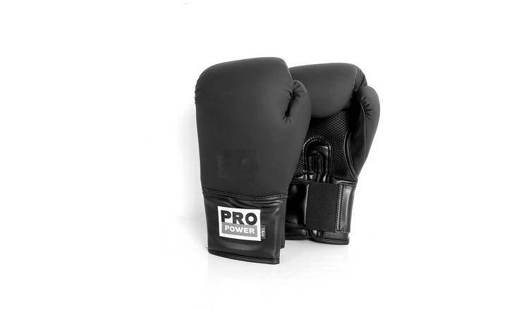 Ladies boxing store gloves argos