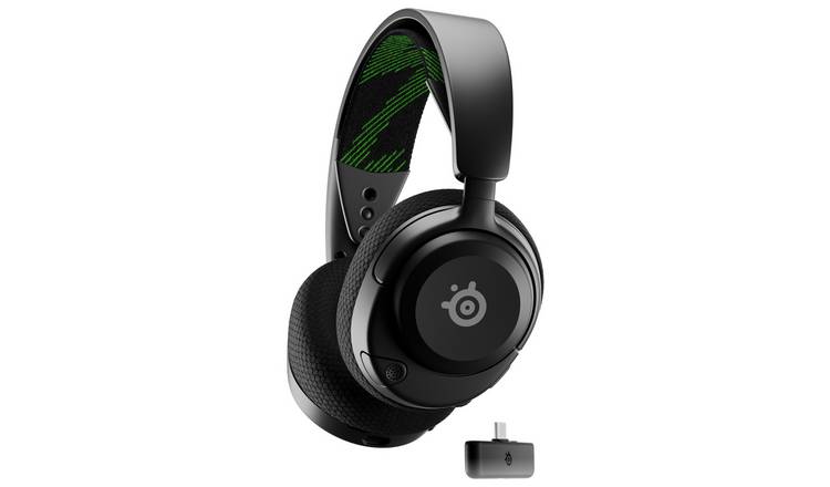 Xbox one store headset sainsburys