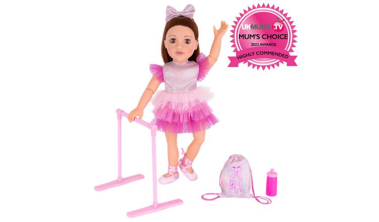 Argos large hot sale dolls