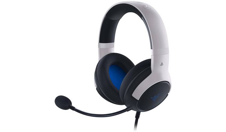 Ps5 headset online argos