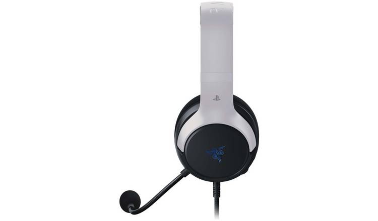 Argos outlet razer headset