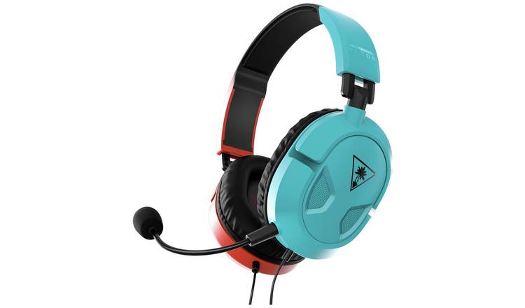 Buy Turtle Beach Recon 50N Switch, PS5, PS4, Xbox, PC Headset