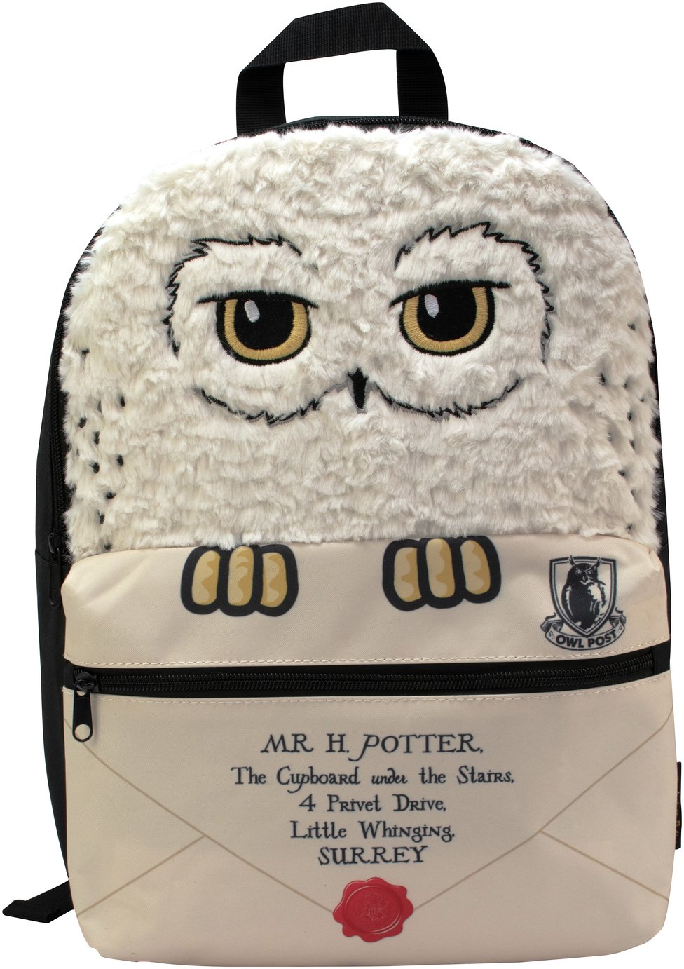 Harry Potter Backpack Hedwig