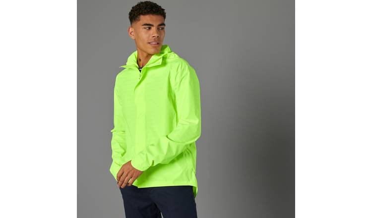 Buy Decathlon 120 Cycling Rain Jacket - M | Coats and jackets | Argos