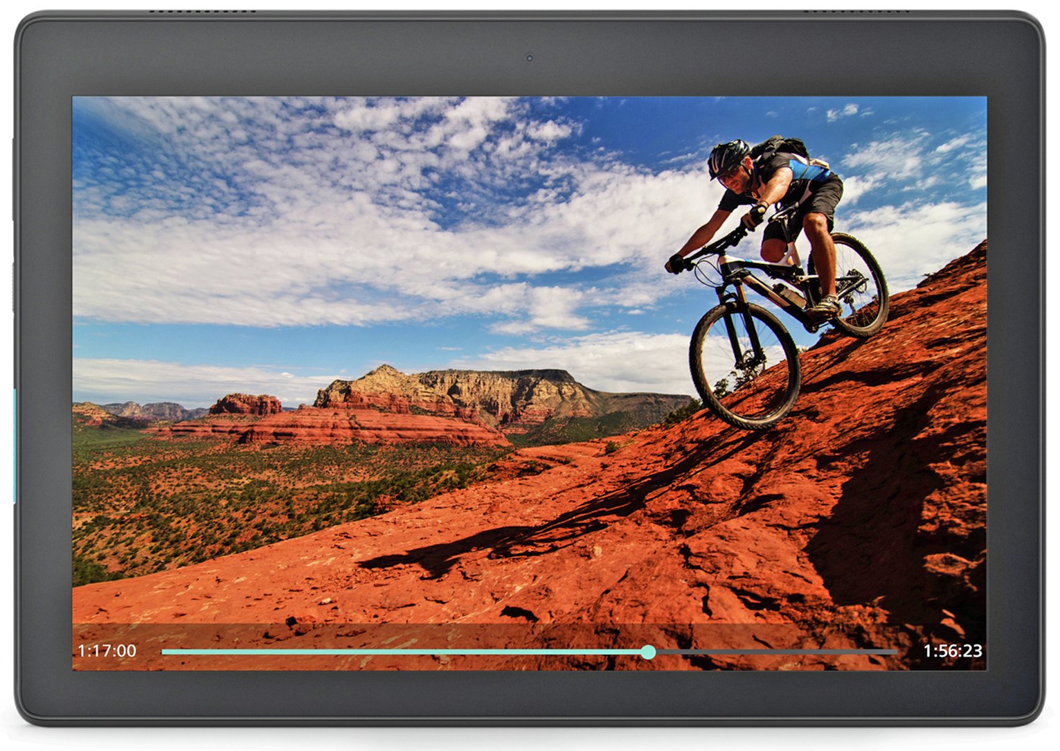 Lenovo Tab E10 10.1 Inch 32GB Tablet