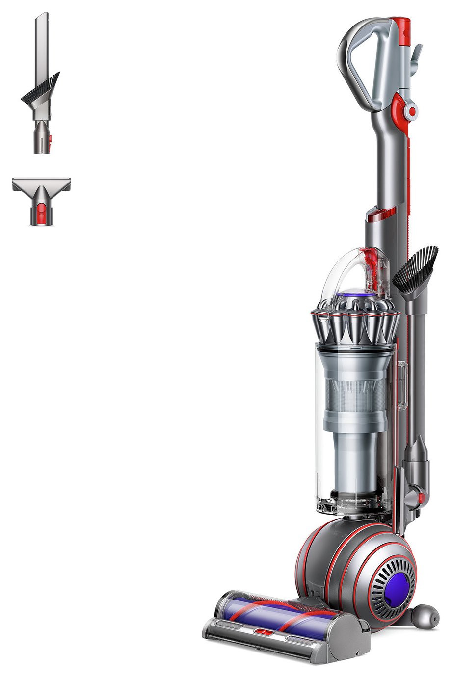 Dyson Ball Animal Origin Upright Corded Vacuum Cleaner