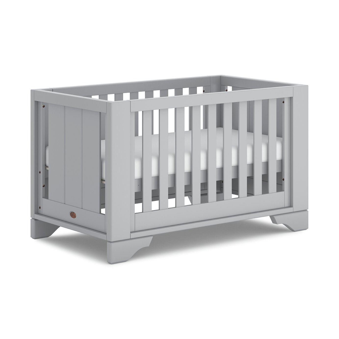 Boori Eton Expandable Baby Cot Bed Review