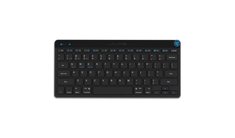 JLab Go Wireless Keyboard