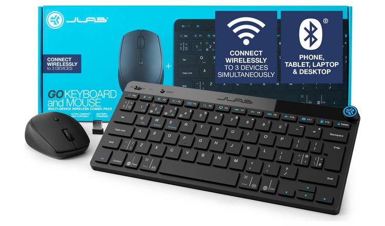 Ps4 keyboard and clearance mouse argos