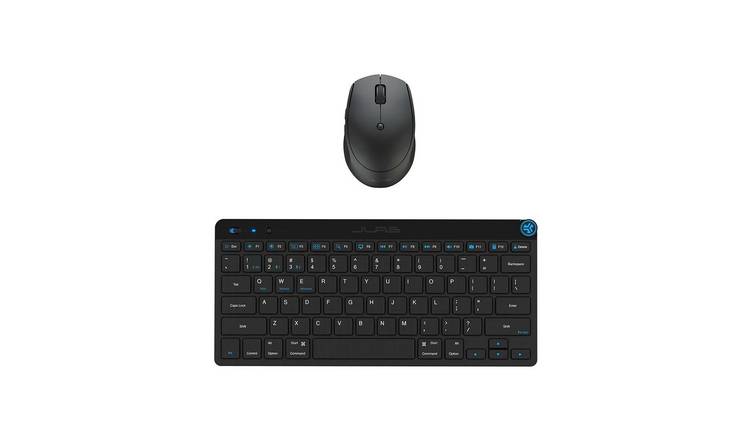 JLab GO Wireless Mouse and Keyboard