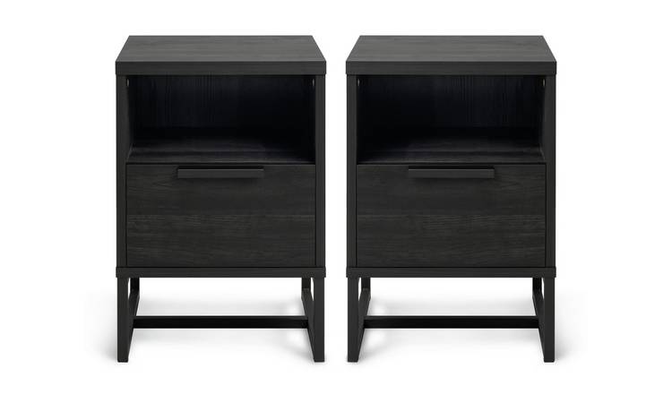 Night table deals set of 2