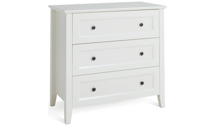 Argos deals internal drawers