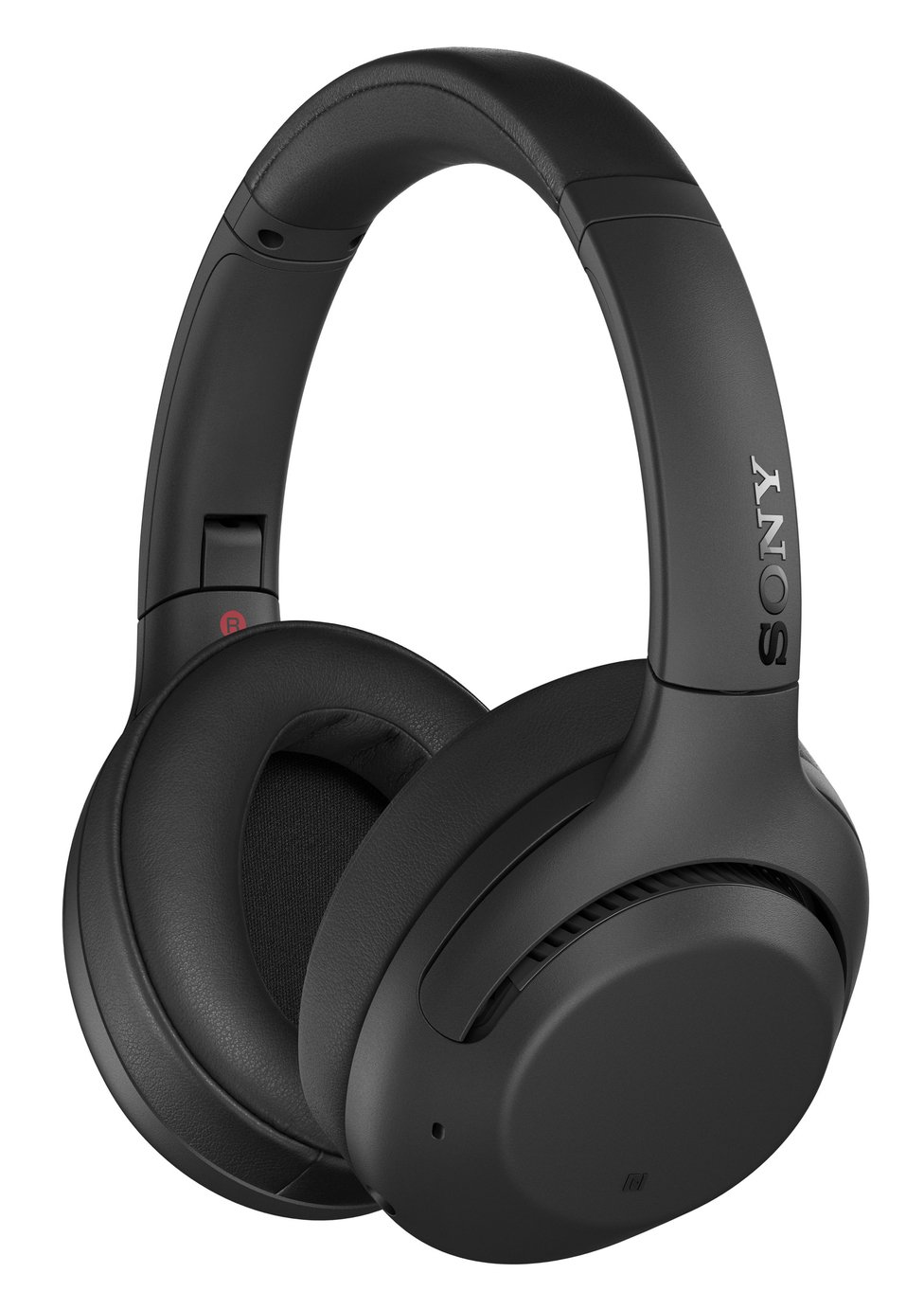 Sony WH-XB900N Over-Ear Wireless Headphones- Black Review