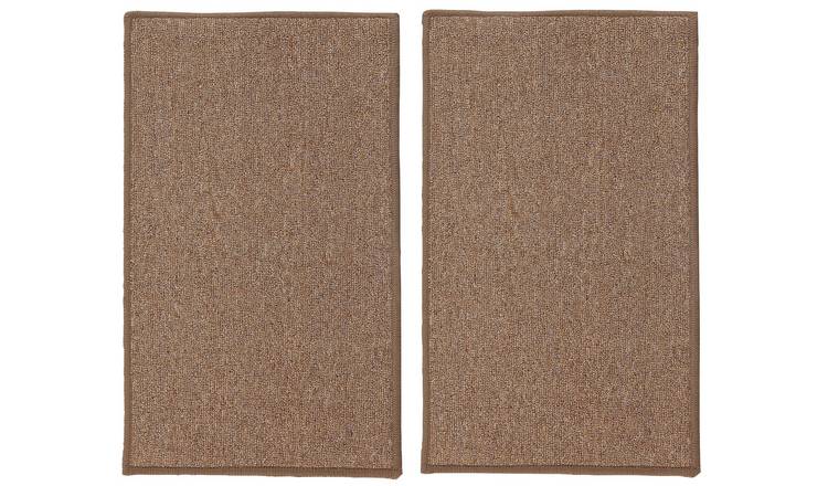 Office chair mat discount for carpet argos