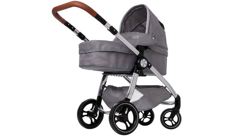 Buy Mamas Papas Ocarro Elite Dolls Pram Doll prams and pushchairs Argos