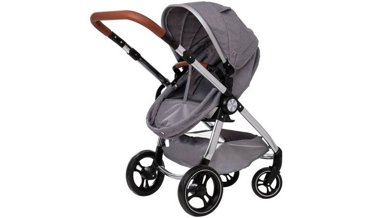 Argos toys deals dolls prams