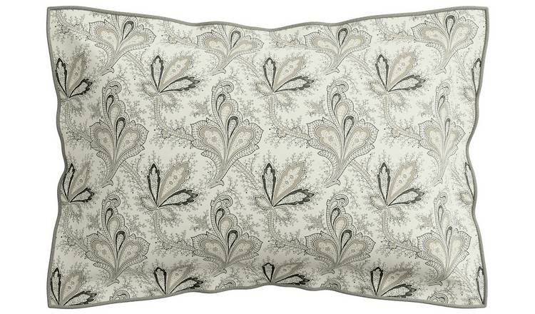 Argos discount silk pillowcase