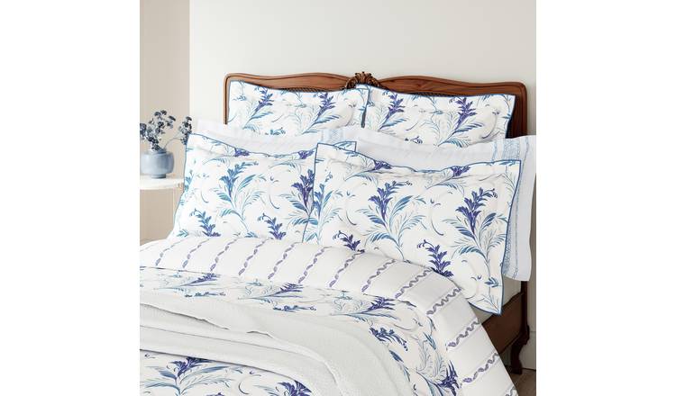 V pillow cases outlet argos