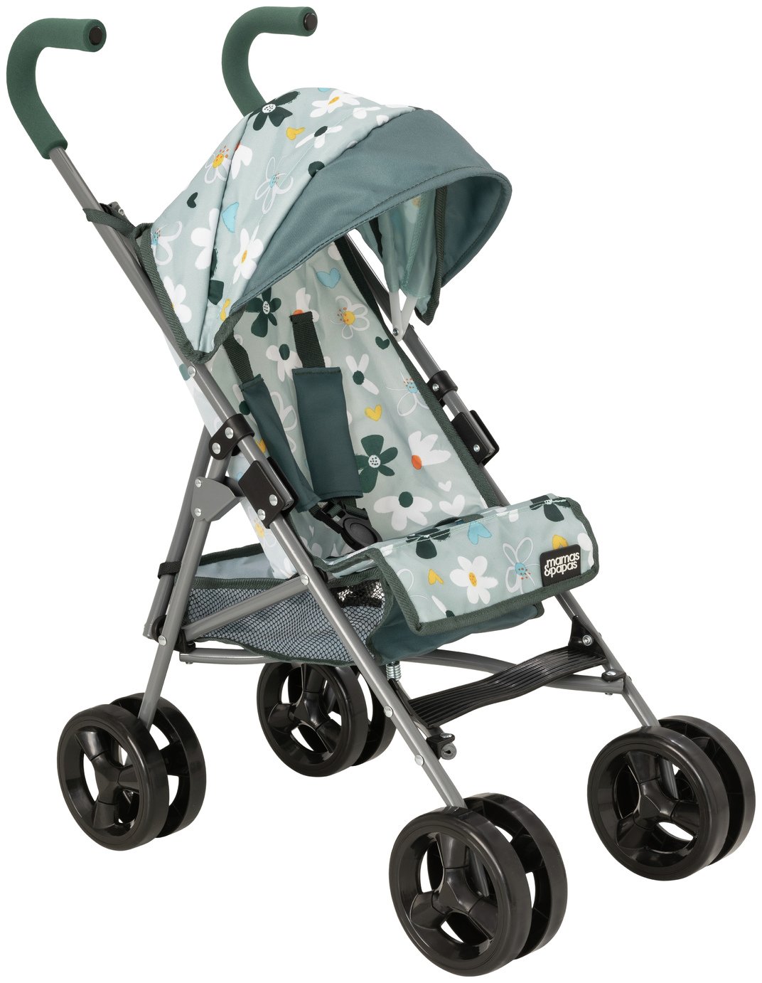 Mamas & Papas Junior Cruise Dolls Stroller