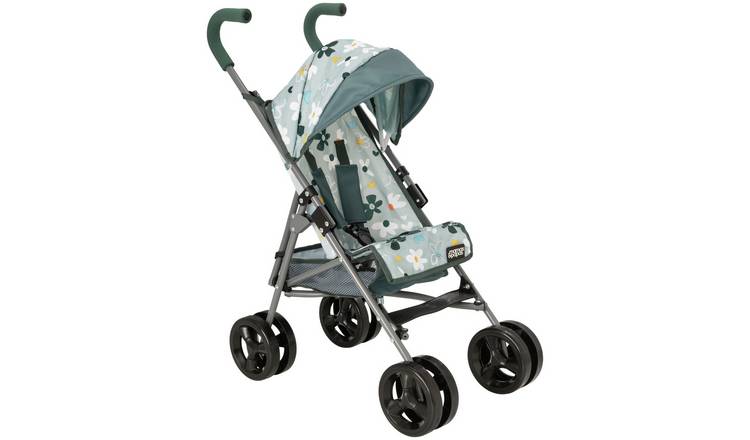 Buy Mamas Papas Junior Cruise Dolls Stroller Doll prams and pushchairs Argos