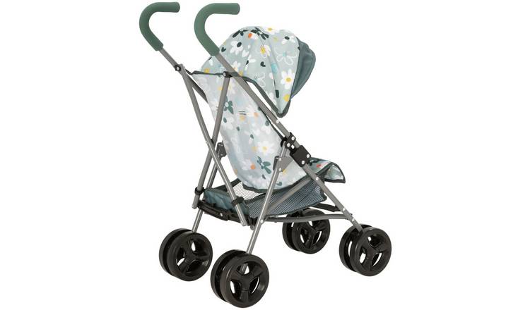 Mamas and papas cruise sales pushchair