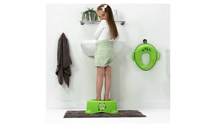 Travel hotsell potty argos