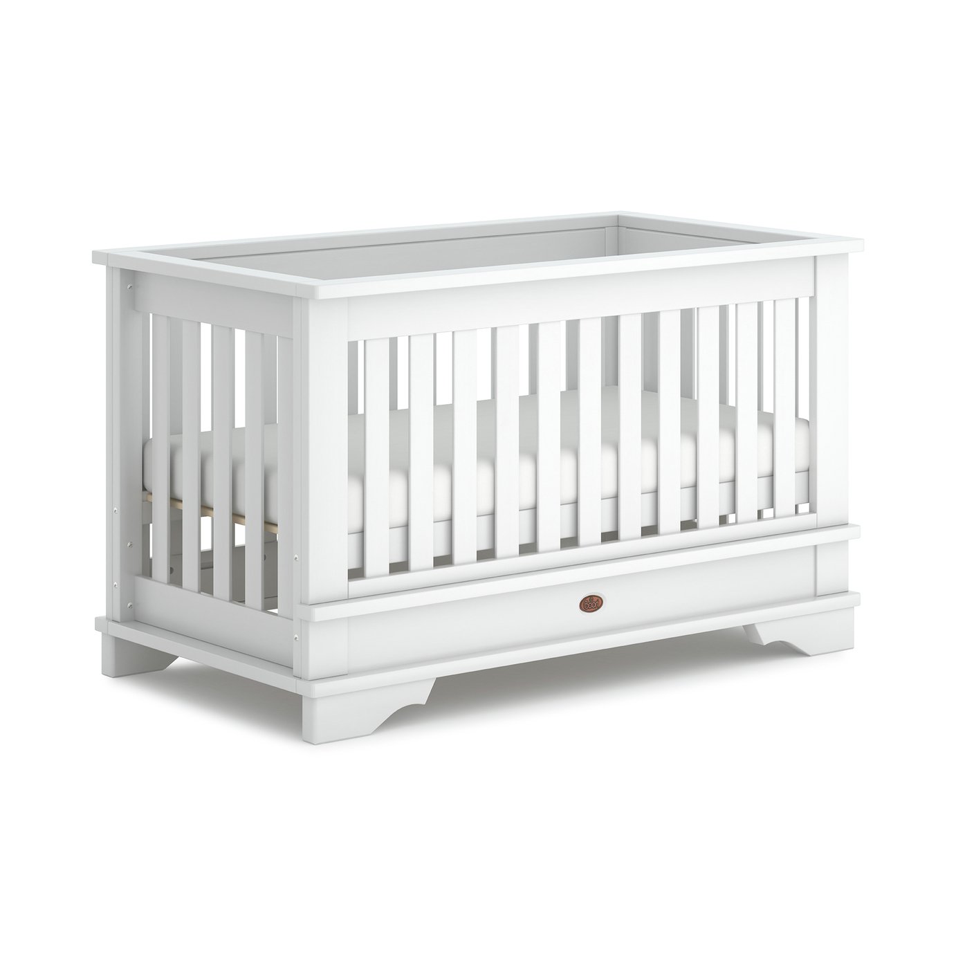 Boori Eton Convertible Plus Baby Cot Bed Review